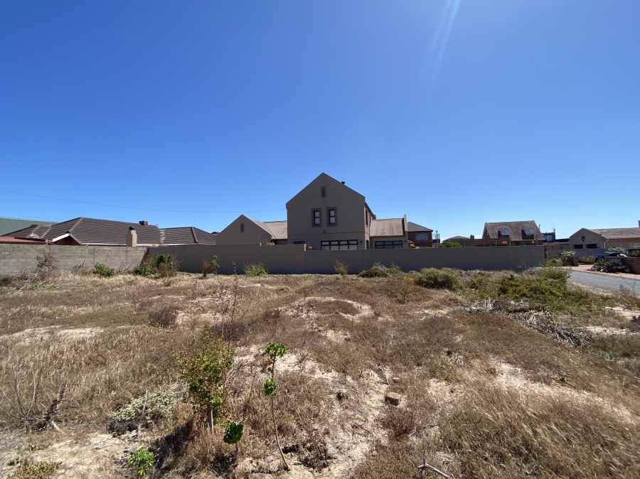 0 Bedroom Property for Sale in Bluewater Bay Western Cape